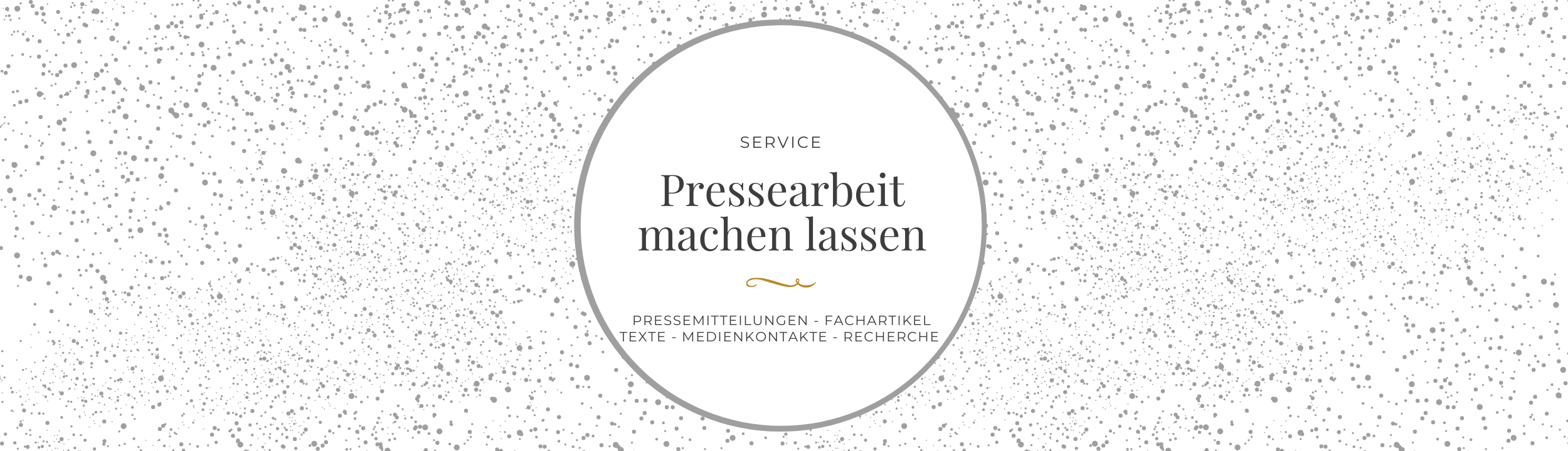 NEU Header Pressearbeit machen lassen